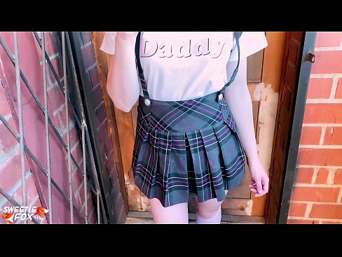 ❤️ A menina da escola chupa profundamente a piça e fode em vez de aulas. ❤ Sexo vídeo em pt-br.porno-negrov.ru ﹏