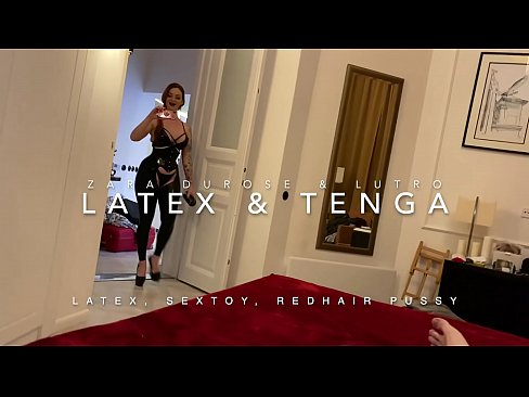 ❤️ Escadravo ruivo em traje de látex fodido por meio de meio-irmão ❤ Sexo vídeo em pt-br.porno-negrov.ru ﹏