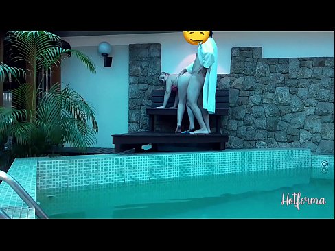 ❤️ Chefe convida empregada para a piscina, mas não conseguiu resistir a um ❤ Sexo vídeo em pt-br.porno-negrov.ru ﹏